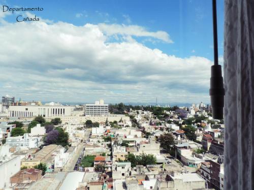 Apartamento Departamento Ca�ada G�emes"