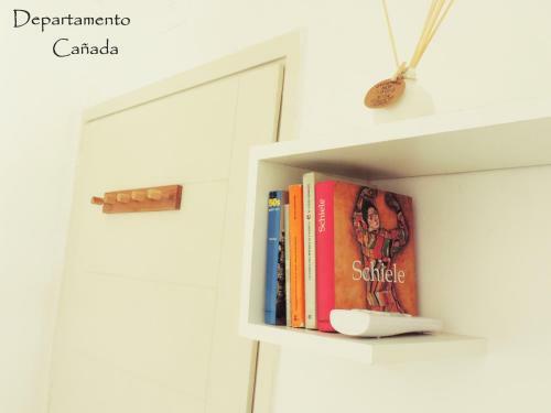 Apartamento Departamento Ca�ada G�emes"
