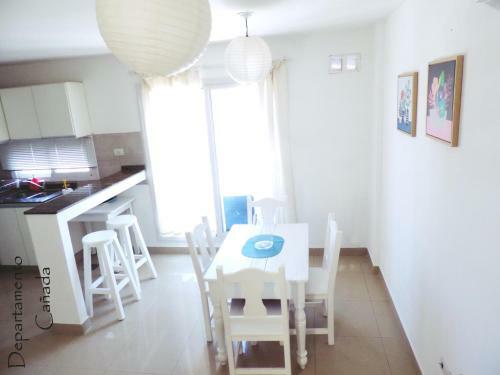 Apartamento Departamento Ca�ada G�emes"