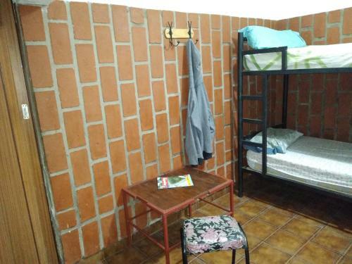 Hostal Casona..!!