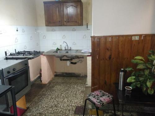 Hostal Casona..!!