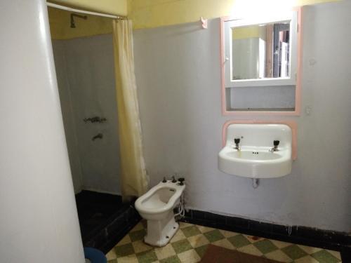 Hostal Casona..!!