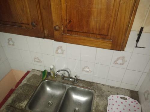 Hostal Casona..!!
