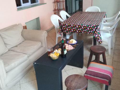 Hostal Casona..!!
