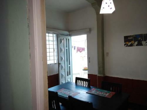 Hostal Casona..!!