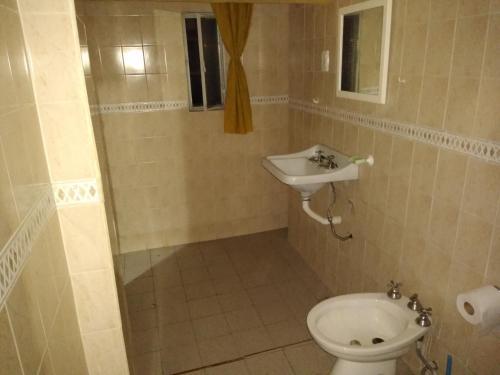 Hostal Casona..!!