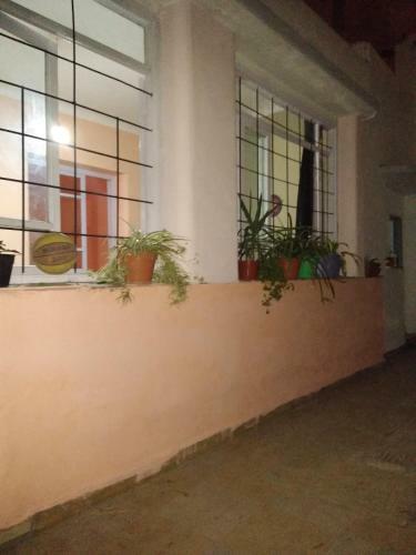 Hostal Casona..!!