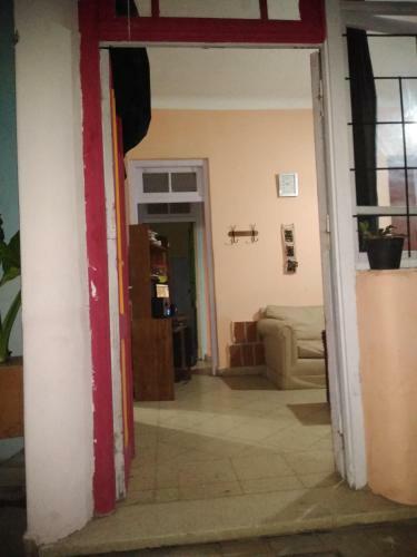 Hostal Casona..!!
