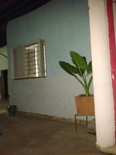 Hostal Casona..!!
