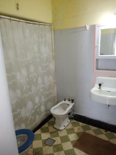 Hostal Casona..!!