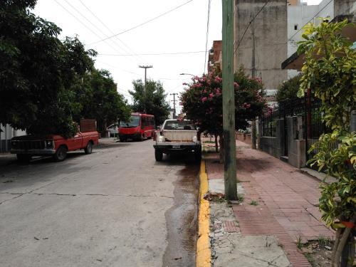 Hostal Casona..!!