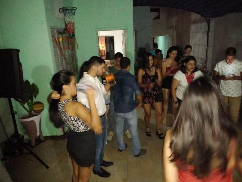Hostal Casona..!!