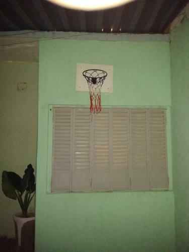 Hostal Casona..!!
