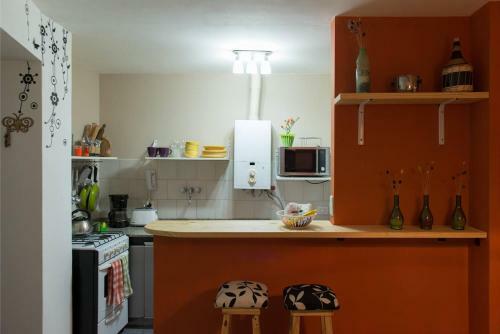 Apartamento ??? La Casa De Gug� ???