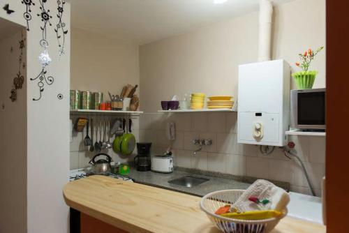 Apartamento ??? La Casa De Gug� ???