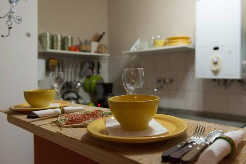 Apartamento ??? La Casa De Gug� ???