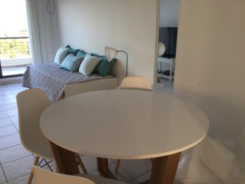 Apartamento Terrazas Del Parque