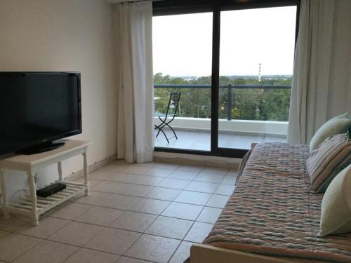 Apartamento Terrazas Del Parque