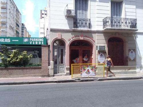 Apartamento Santa Rosa