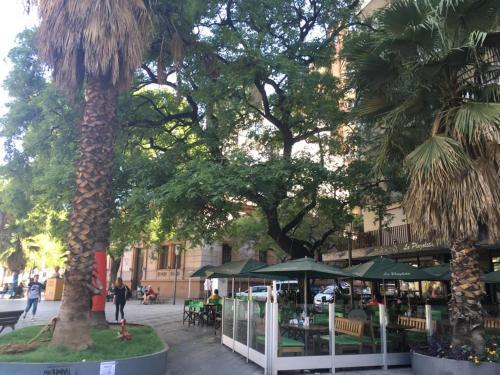 Apartamento 370 General Sim�n Bol�var