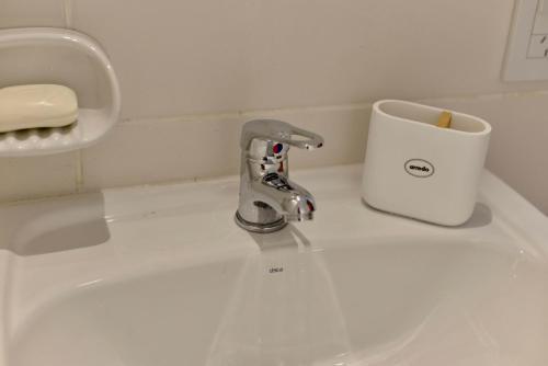 Apartamento 370 General Sim�n Bol�var