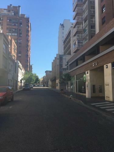 Apartamento 370 General Sim�n Bol�var