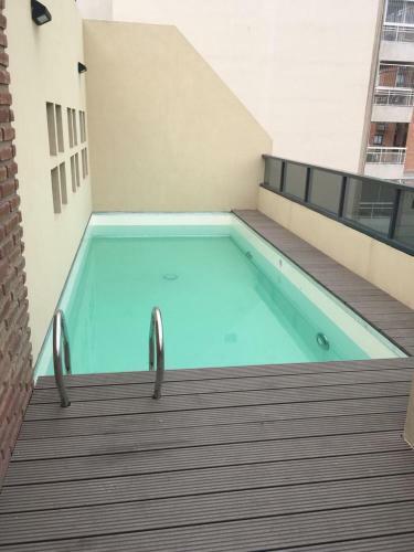 Apartamento 370 General Sim�n Bol�var