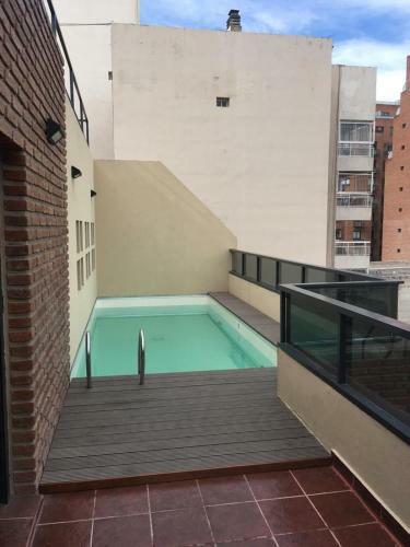 Apartamento 370 General Sim�n Bol�var