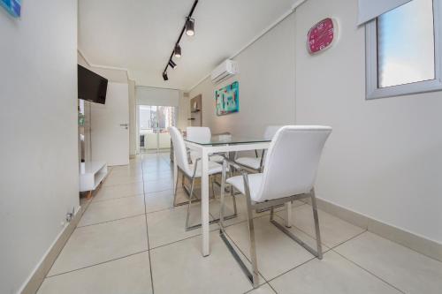 Apartamento Ituzaingo Flat Ab4