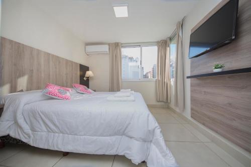 Apartamento Ituzaingo Flat Ab4
