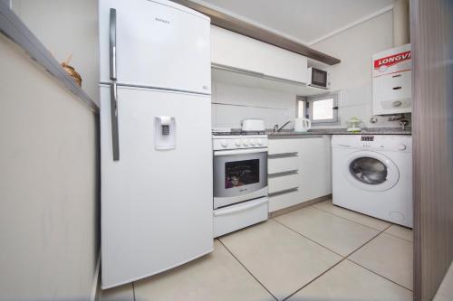Apartamento Ituzaingo Flat Ab4