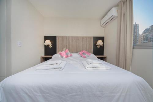 Apartamento Ituzaingo Flat Ab4