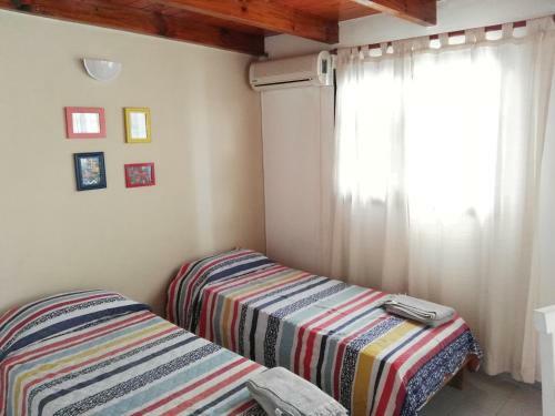 Apartamento C�rdoba Guemes Sobre Ca�ada