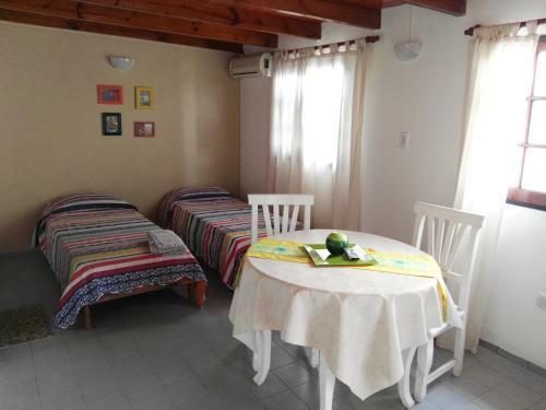 Apartamento C�rdoba Guemes Sobre Ca�ada