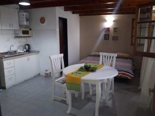 Apartamento C�rdoba Guemes Sobre Ca�ada