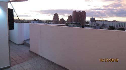 Apartamento C�rdoba Guemes Sobre Ca�ada