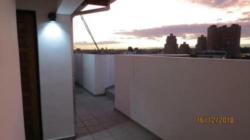 Apartamento C�rdoba Guemes Sobre Ca�ada
