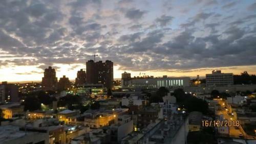 Apartamento C�rdoba Guemes Sobre Ca�ada