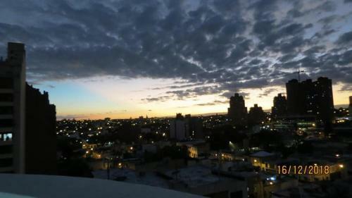 Apartamento C�rdoba Guemes Sobre Ca�ada