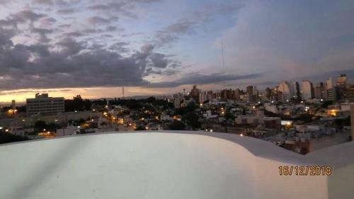 Apartamento C�rdoba Guemes Sobre Ca�ada
