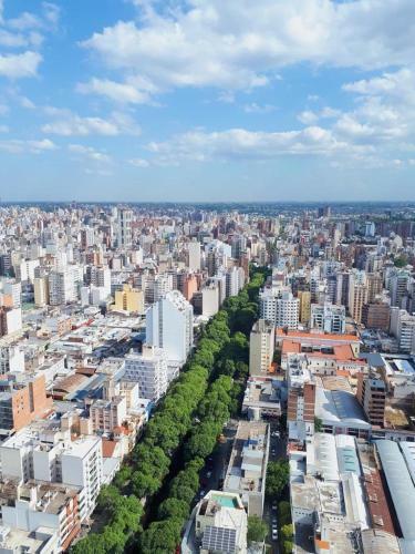Apartamento C�rdoba Guemes Sobre Ca�ada