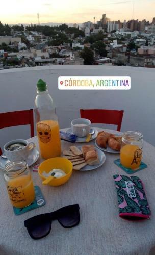 Apartamento C�rdoba Guemes Sobre Ca�ada