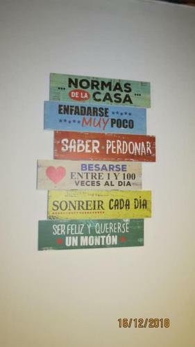 Apartamento C�rdoba Guemes Sobre Ca�ada