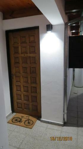Apartamento C�rdoba Guemes Sobre Ca�ada