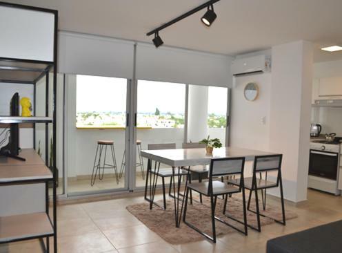 Apartamento G�emes Flat 45z