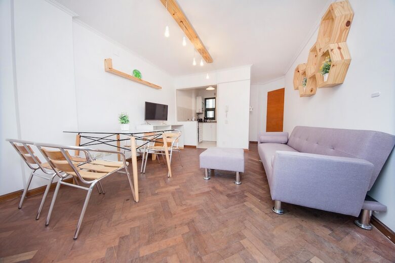 Independencia Apartment Aa3