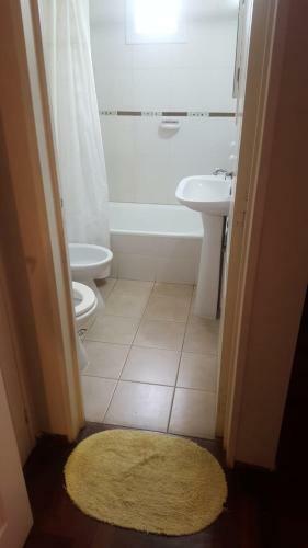 Apartamento Depto Long 2 Ba