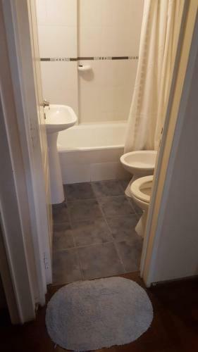 Apartamento Depto Long 2 Ba