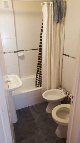 Apartamento Depto Long 2 Ba
