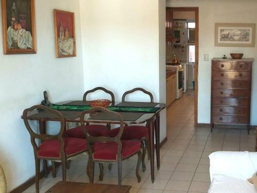 Apartamento Departamento Capuchinos